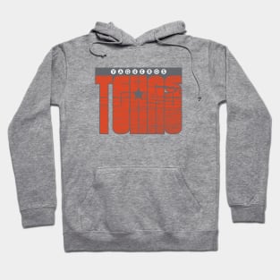 Texas UTRGV Hoodie